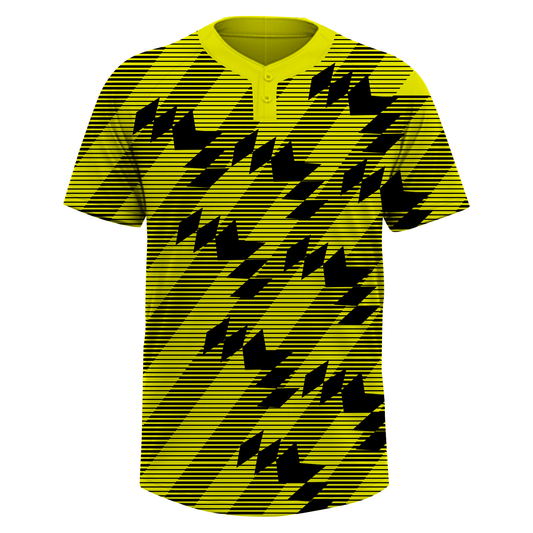 DFB SS Softball Jersey