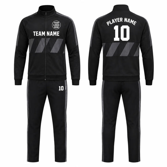 Zeno Tracksuit