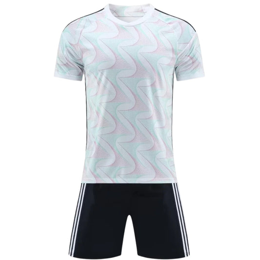 Arco SS Youth Soccer Uniform Kit