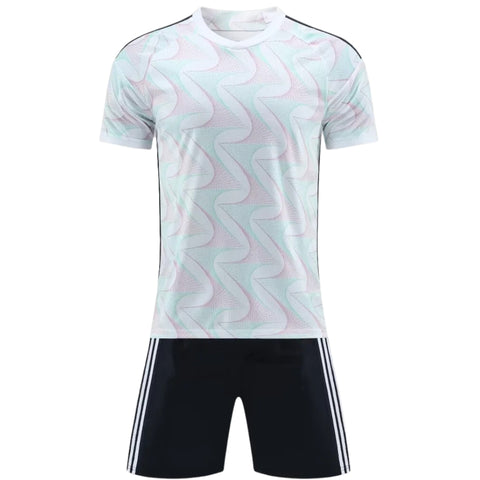 Arco SS Youth Soccer Uniform Kit