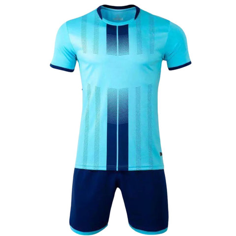 Aston SS Soccer Uniform Kit