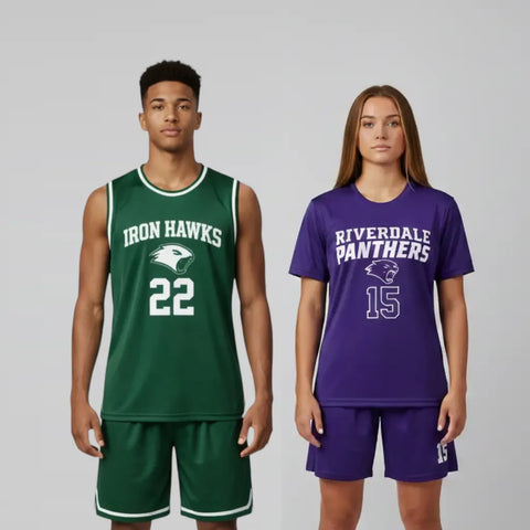 Training Jersey