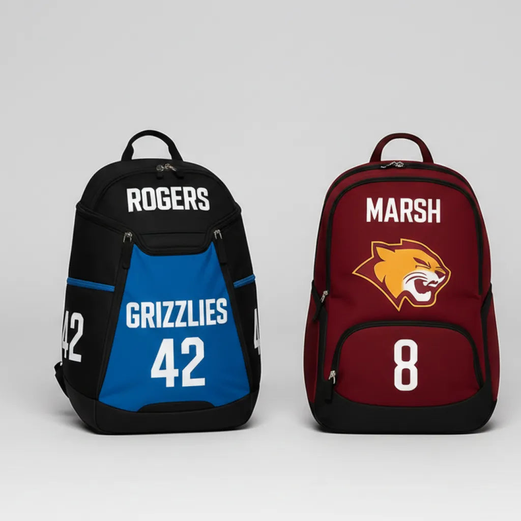 Team Backpacks