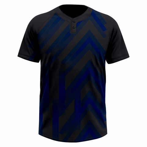 Augusta SS Softball Jersey