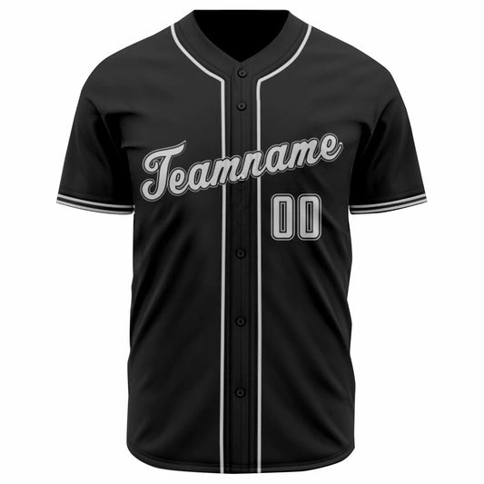 Raider SS Softball Jersey