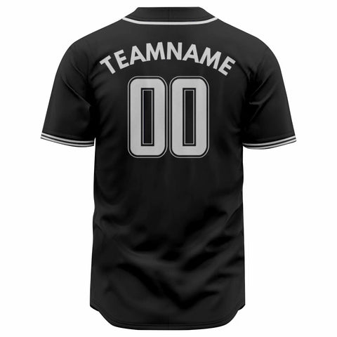 Raider SS Softball Jersey