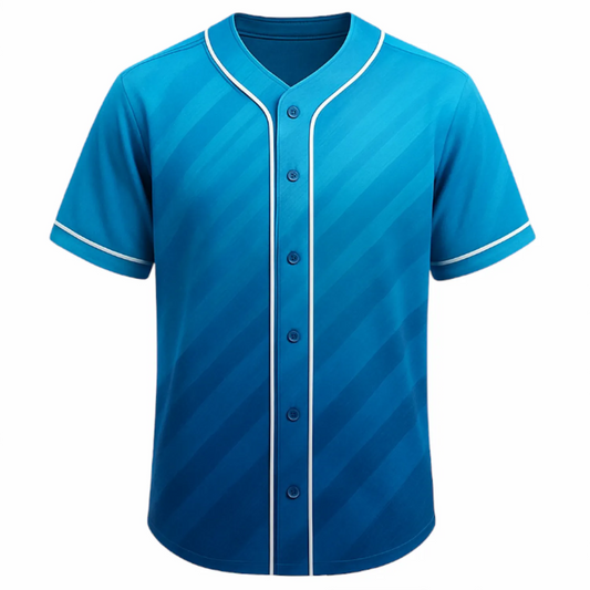 BSJ-133 SS Baseball Jersey