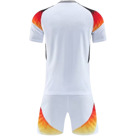Essen Youth SS Soccer Uniform Kit