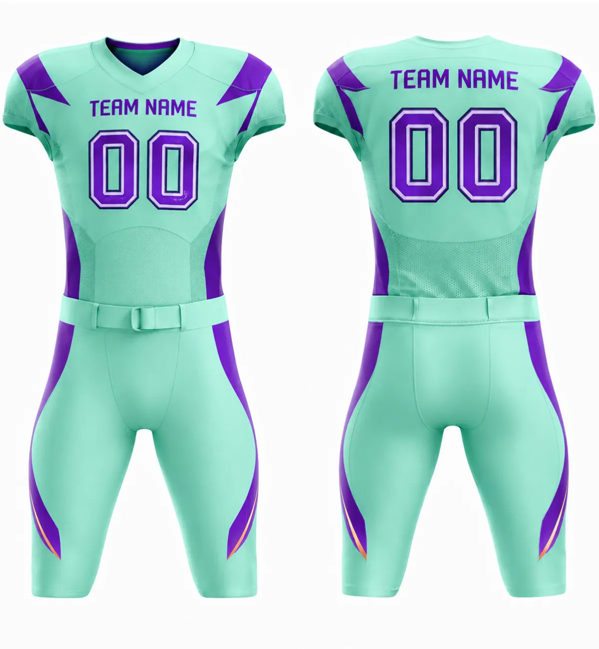 fjp-156-customizable-football-uniform-kit