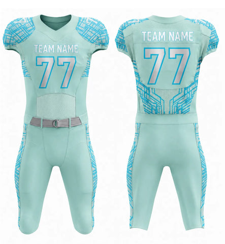 fjp-160-customizable-football-uniform-kit