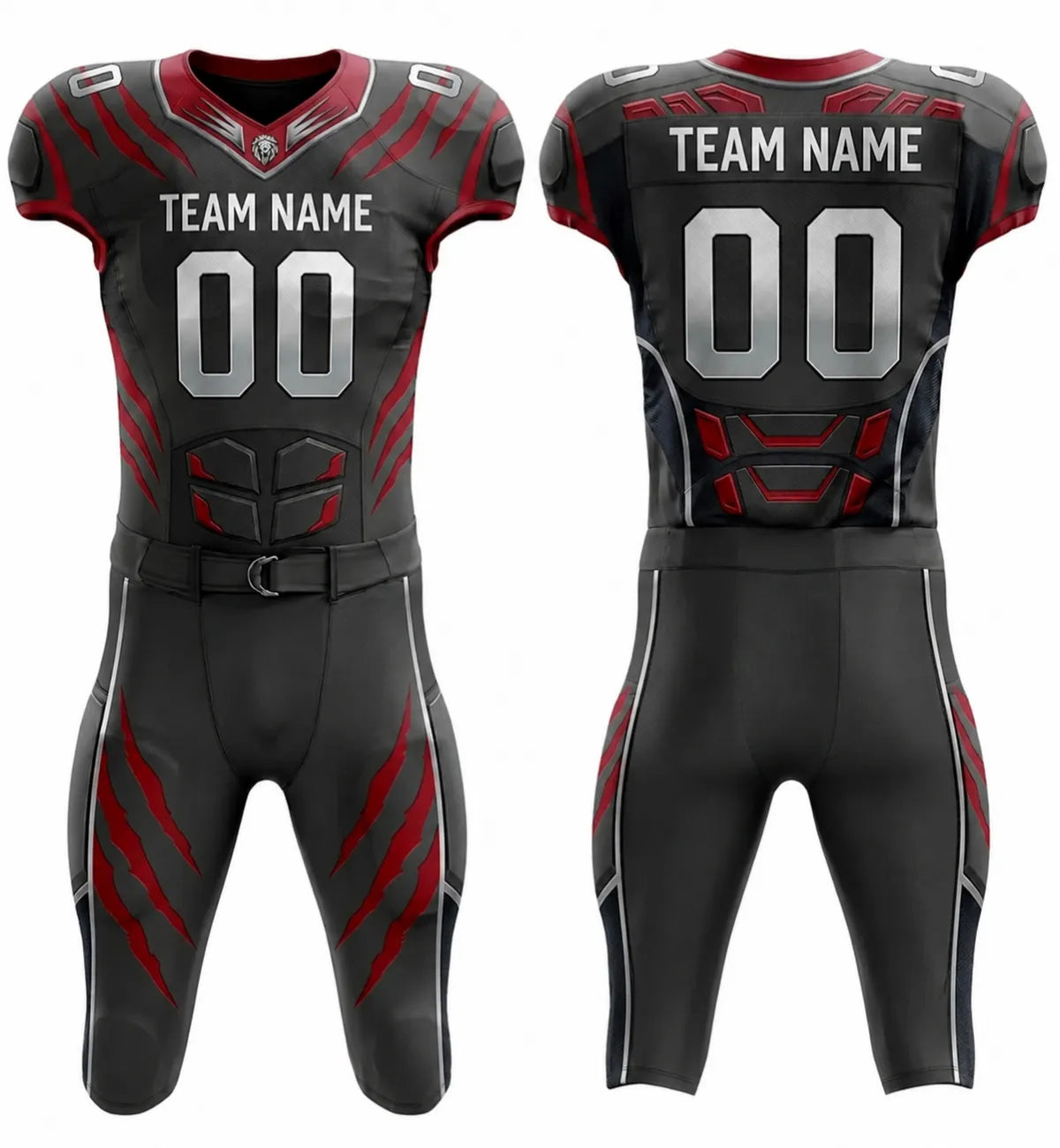 fjp-168-customizable-football-uniform-kit