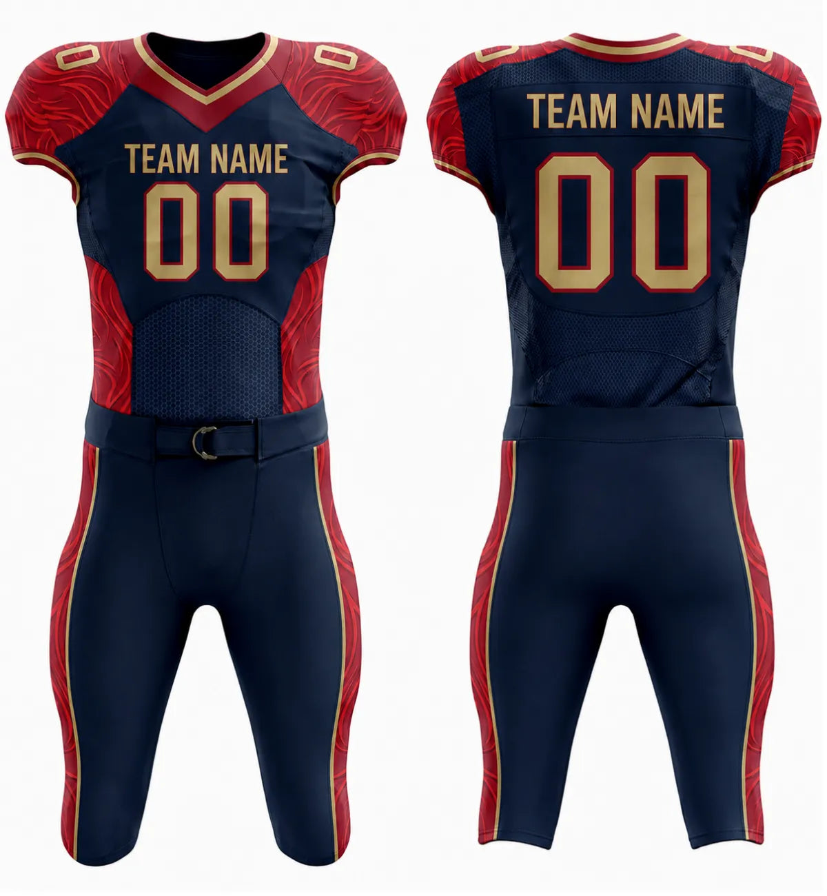fjp-170-customizable-football-uniform-kit