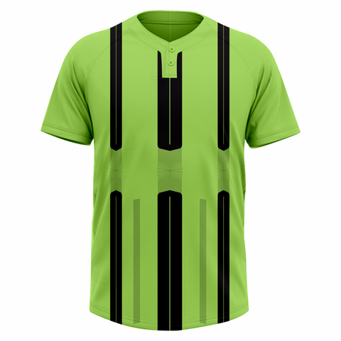 Campeon SS Softball Jersey