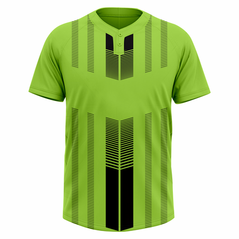 Aston SS Softball Jersey