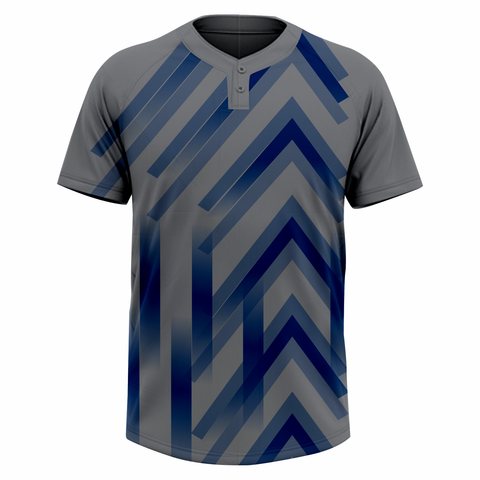 Augusta SS Softball Jersey