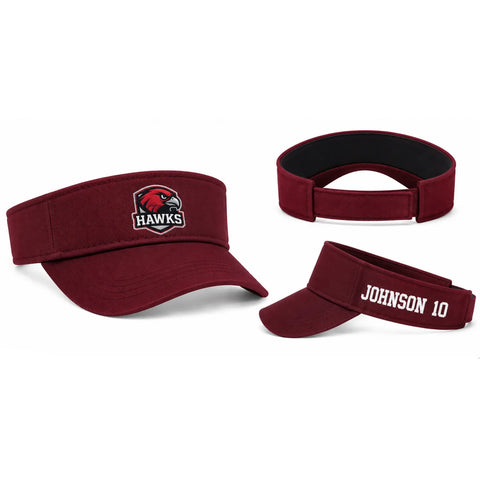 Custom Sports Visor