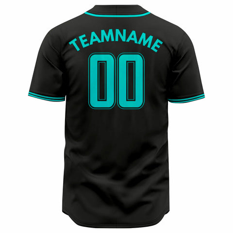 Glow SS Softball Jersey