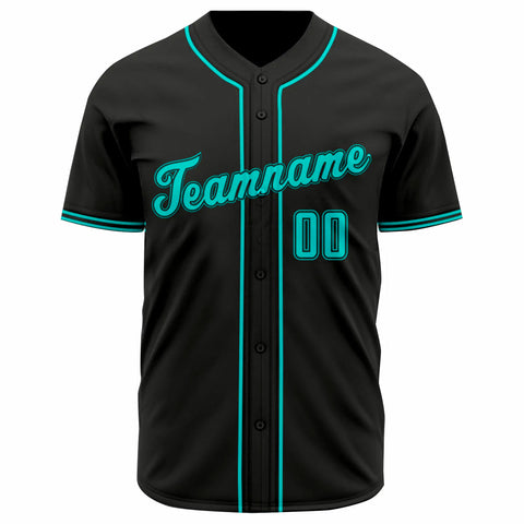 Glow SS Softball Jersey