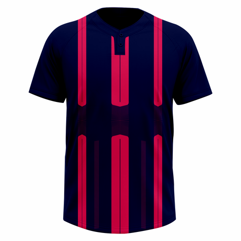 Campeon SS Softball Jersey