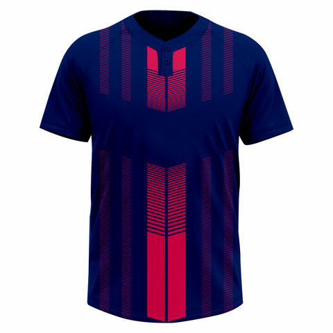 Aston SS Softball Jersey