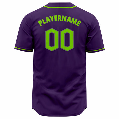 Turtle SS Softball Jersey