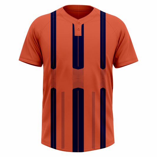 Campeon SS Softball Jersey