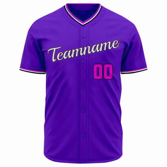 Brew SS Softball Jersey