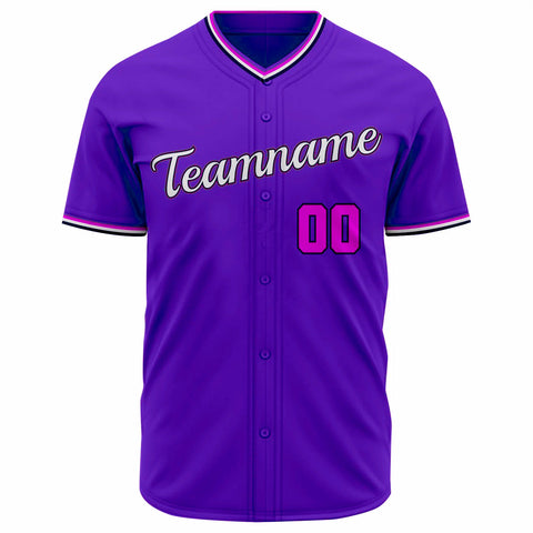 Brew SS Softball Jersey