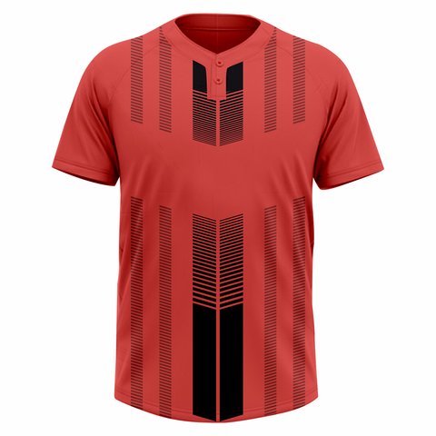 Aston SS Softball Jersey