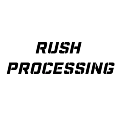 Rush Processing New