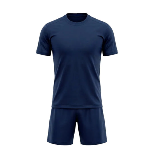 Soccer Jersey + Shorts –  Sample Product for Size Check (No Customization)