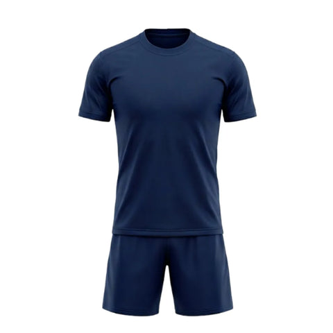 Soccer Jersey + Shorts – Sample Product for Quality Check (No Customization)