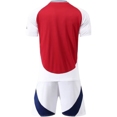 Strand Youth SS Soccer Uniform Kit