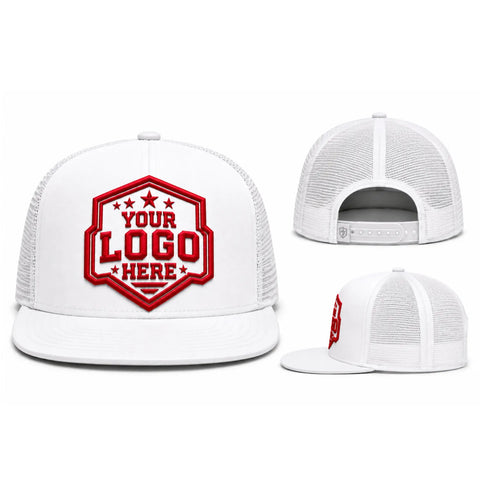 Custom Trucker Cap