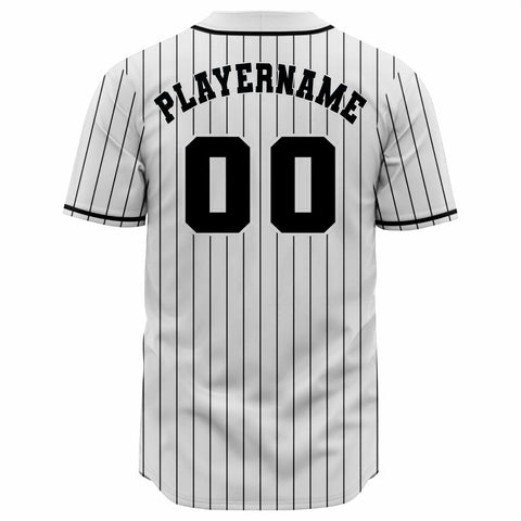 Runner SS Softball Jersey