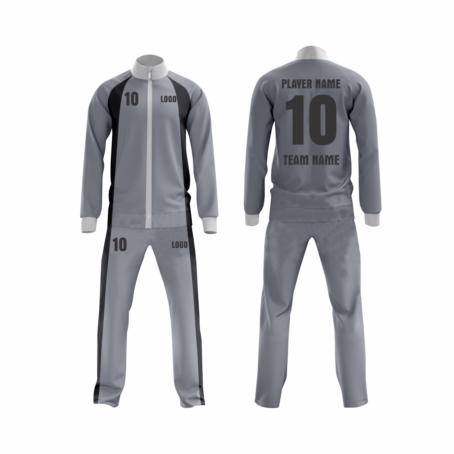 Stone tracksuit on sale