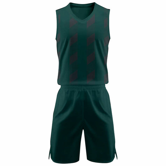 Afc NS Customizable Basketball Jersey With Optional Shorts