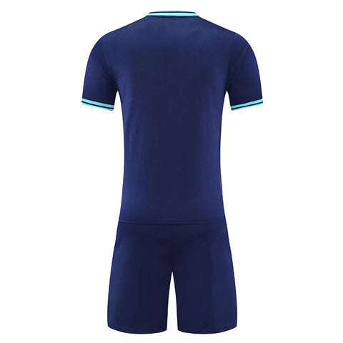 Lanes SS Youth Soccer Uniform Kit