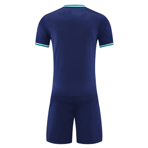 Lanes SS Soccer Uniform Kit