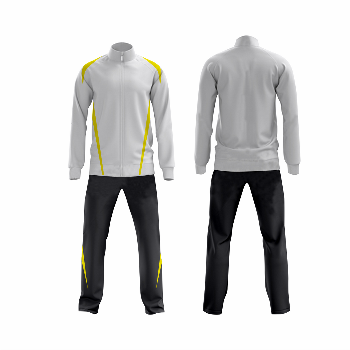 Power Tracksuit