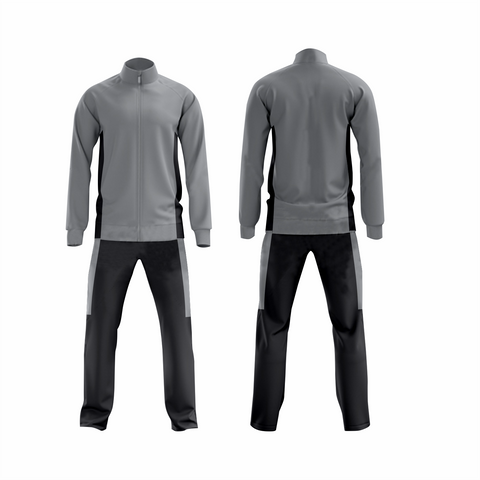 Roma Tracksuit