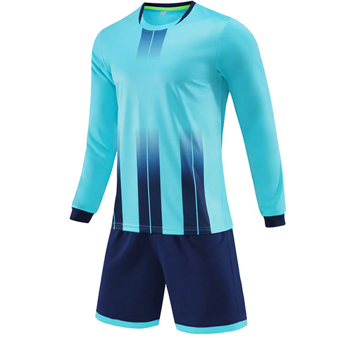 Lambo LS Soccer Uniform Kit