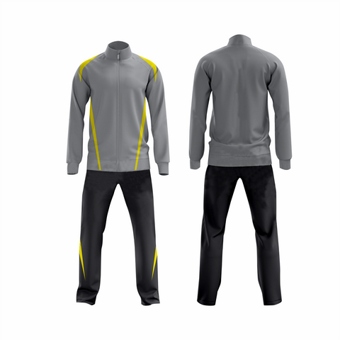 Power Tracksuit