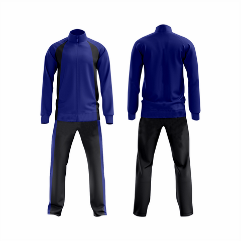 Slate Tracksuit