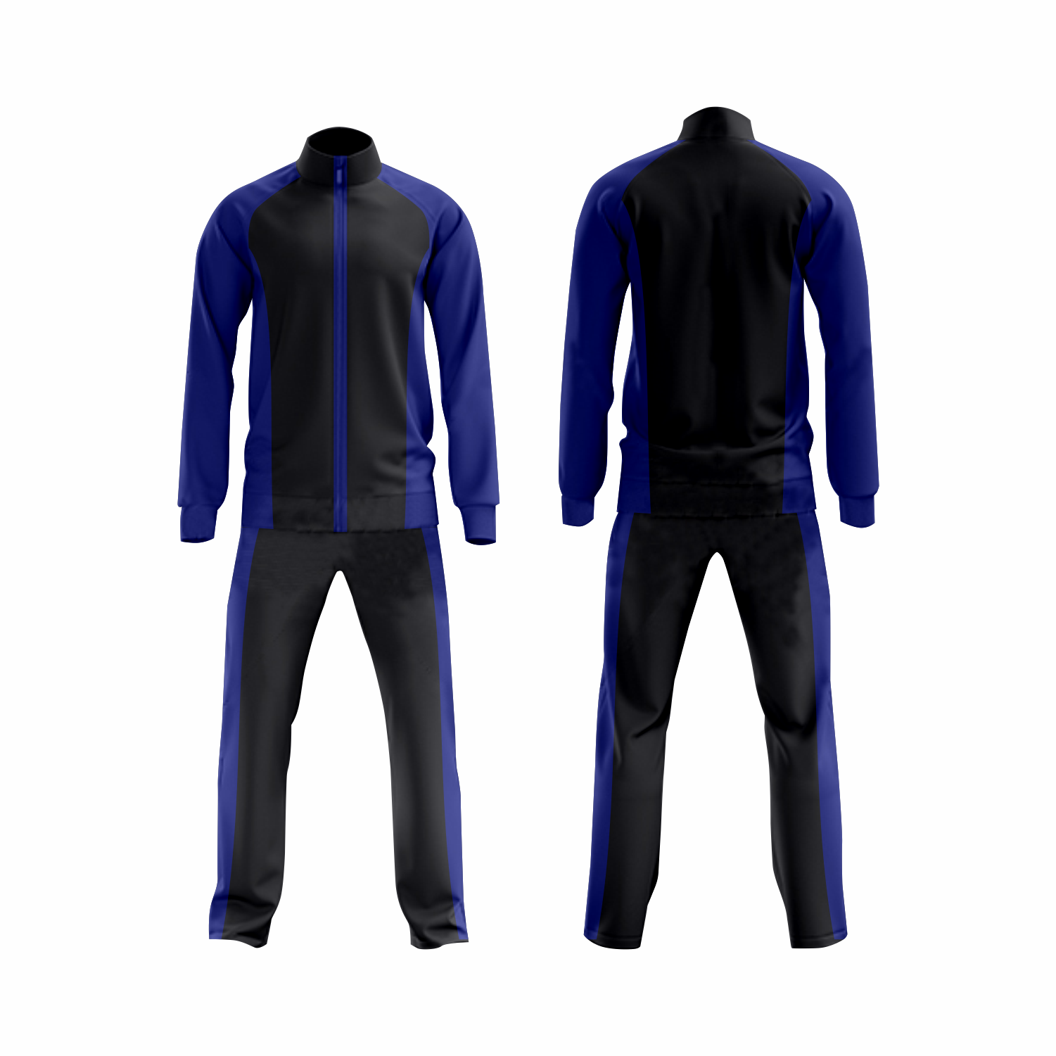 Genoa Tracksuit – Fc Sports