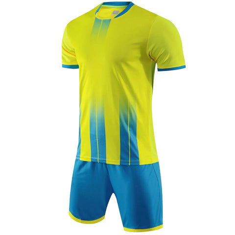 Lambo SS Soccer Uniform Kit