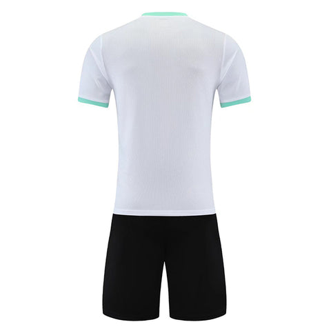 Tetris SS Youth Soccer Uniform Kit