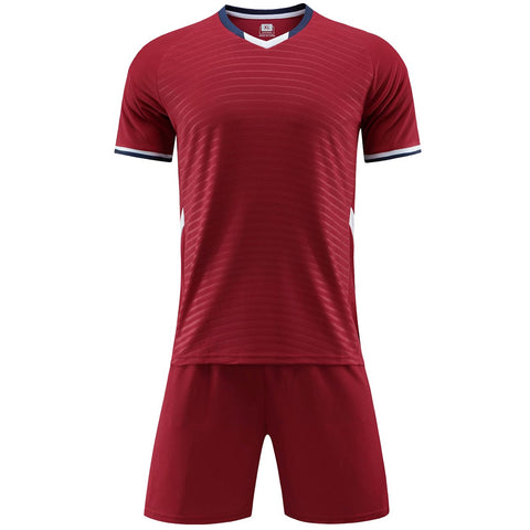 Rivoli SS Soccer Uniform Kit