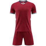 Rivoli SS Youth Soccer Uniform Kit