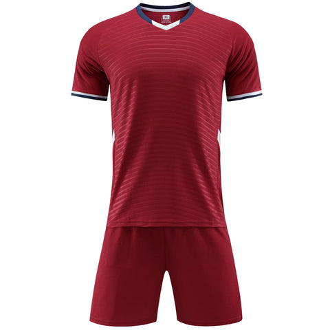 Rivoli SS Youth Soccer Uniform Kit
